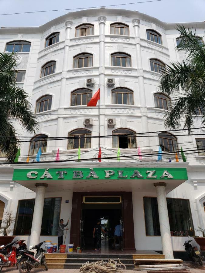 كات با Alibaba'S Hotel المظهر الخارجي الصورة
